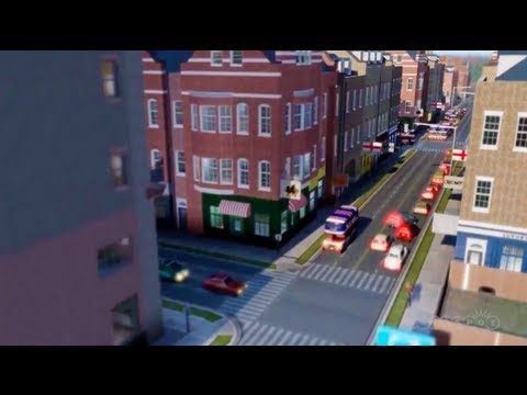 sim city free