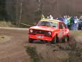 Wyedean Rally 2006