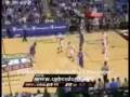 videos de CyberDunk NCAA 081125 Syracuse v Kansas Part 3