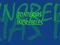 increibles videos