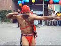Moluccan Cultural Dance Acts PART 1