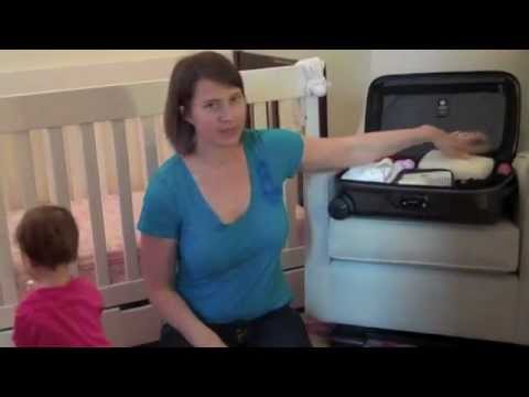 How to Pack a Hospital Bag for Labor & Delivery