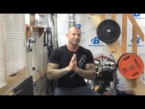 how to take jym supplements