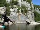 Saut 14 mètres