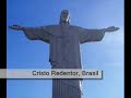 Maravilhas do mundo