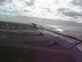 Flying bmi London Heathrow to Edinburgh