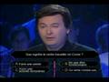 Qui veut gagner des millions ? Cauet en Corse
