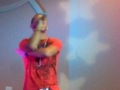 RENACE UNA ESTRELLA VIDEO 16 - LATIN CHRISTIAN MUSIC TALENT CONTEST 10/31/2009