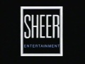 Sheer Entertainment Logo