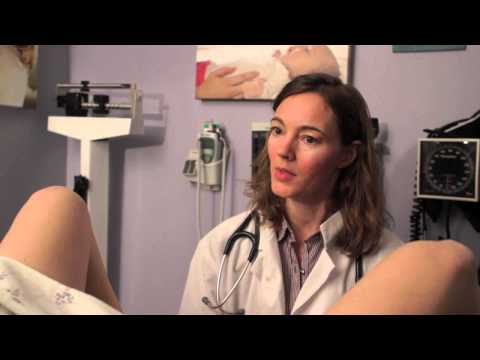 gyno exam
