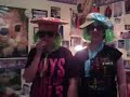 The Adventures Of Jotis And Otis [Theme Song]