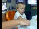 claudio 16 mesi  \"o\