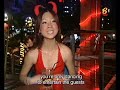 Guo Pei Shan - Bar Top Dancer
