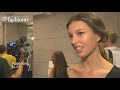 First Look - Versus Spring 2012 at Milan Fashion Week MFW | FashionTV - FTV
