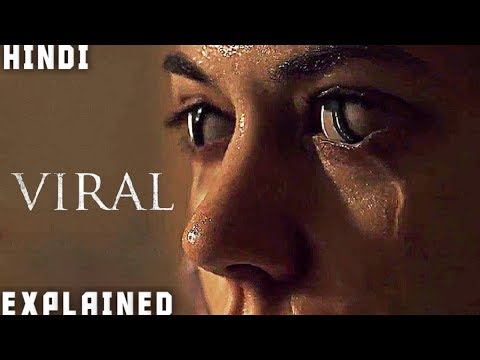 VIRAL (2016) EXPLAINED IN HINDI | VIRAL ENDING EXPLAINED IN HINDI | HORROR VIRUS MOVIE IN HINDI