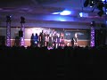 Rutgers University Deep Treble Stars \"Your Ex Lover Is Dead\"