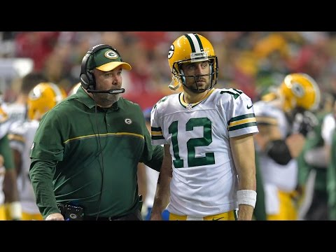 Video: Time to Schein: Aaron Rodgers is tired of hearing the criticism of McCarthy