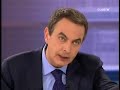 1er debate zapatero rajoy: ¿se rompe españa?  2/2 
