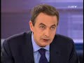 1er debate zapatero rajoy: ¿se rompe españa?  2/2 