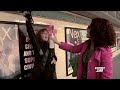 MSNBC Pundit Arrested for Vandalizing Pro-Israel Ad in NY Subway System