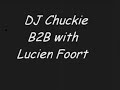 dj chuckie vs. lucien foort & dj roog @ dirty dutch '07 in the heineken music hall amsterdam