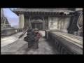 Gears of War 2 Multiplayer: Two Nigs And a Hick