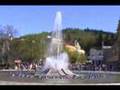 Mariánské lázně - Marienbad - Czech republic