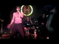 Soul Sanctuary - Destiny (Bass - March 2011 at Bloodstock Metal 2 The Masses)