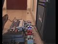 BJF,Jetter Gain,Mad Professor,Krank,Diezel Demo