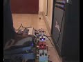 BJF,Jetter Gain,Mad Professor,Krank,Diezel Demo