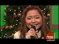 David Foster, "The Christmas Song"