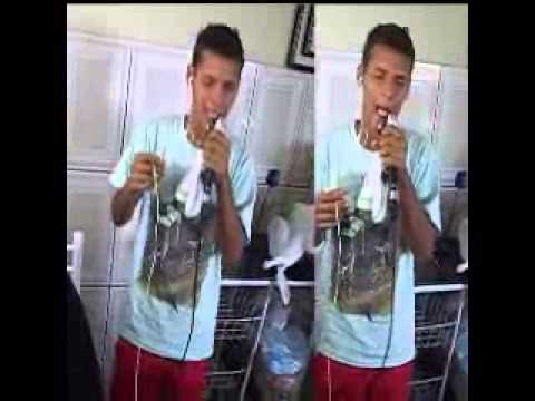VIDEO CLIP HD - MC FIDEL - OLHA ESSA BOCETA MALUCA - STUDIO FUNK NA VEIA