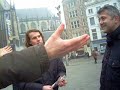 Amsterdam UFO Nephilim Infestation part 1/3