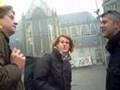 Amsterdam UFO Nephilim Infestation part 1/3
