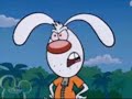 Brandy  and  mr . whiskers - you and me together