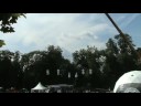 Flying Drummer PiTTi Hecht and Beats and Noises
