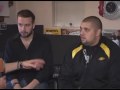 Skaj Vikler (Wikluh Sky) i Goce Saf vo Eden na Eden