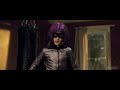 Kick-Ass-Red Band Hit Girl Teaser Trailer