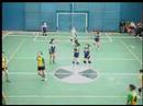 CVST vs. CLAV - Set 3 - Periodo 1