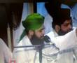 Exclusive clip Mohammad owais raza qadri