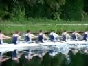 Cantabs M1 wed town bumps 2008