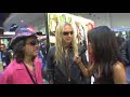 Jerry Cantrell talks Dean Guitars