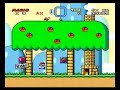 019 Plays: Super Mario World  -Part One