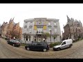 Multiview-point Panorama (source video) Multiview-point Panorama (source video)