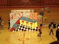 [c/o 2010 SOPHOMORES] MCHS Class Competition Airbands 2007