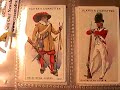 Regimental Uniforms Through Time,1914,Militaria