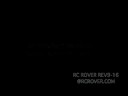 RC ROVER REV9-16 Part 01 UGV ROBOT RC ROVER REV9-16 Part 01 UGV ROBOT
