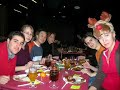 JULEFROKOST 06 -erasmus exchange students/RUC--Fall06'
