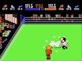 a right jab. left uppercut. he ducks and hits the champ in the six pack! join magmawk as he takes a quick look at that other arcade boxing game that got ported to the home console. what is that manager doing? a request by bygphattyplus ... ring king, while not as famous or polished as some early era boxing games, has a nostalgic grasp of simple button mashing fun. multiple modes including training, ranking, tourney, versus and watch. comments regulated to keep the fight clean.