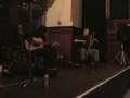 Wild Geese at Teviot Row, Edinburgh